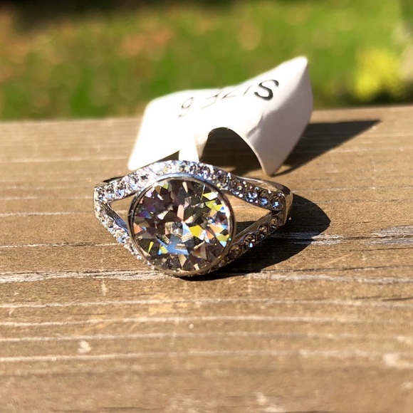 Charmed Aroma Jewelry 925 Sterling Charmed Aroma Ring Poshmark